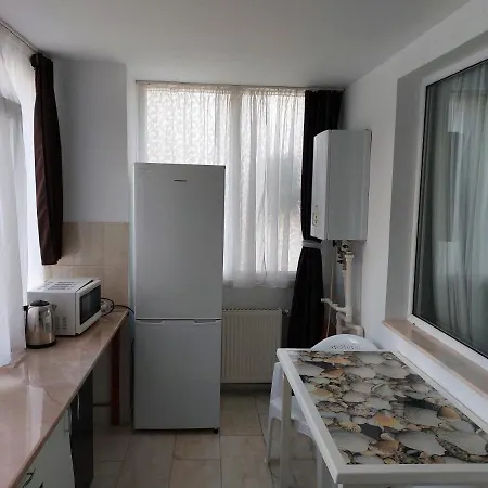 Pensiune Casa Rodica