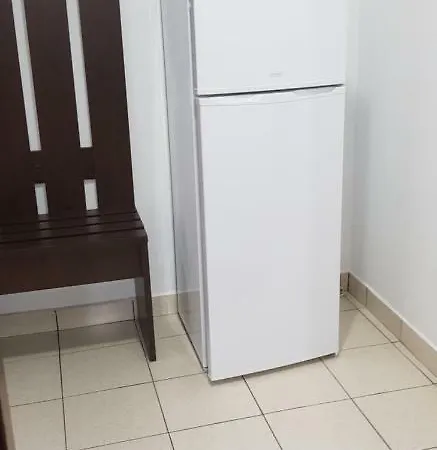Pensiune Casa Rodica *