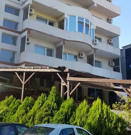 Casa Rodica * Eforie Nord