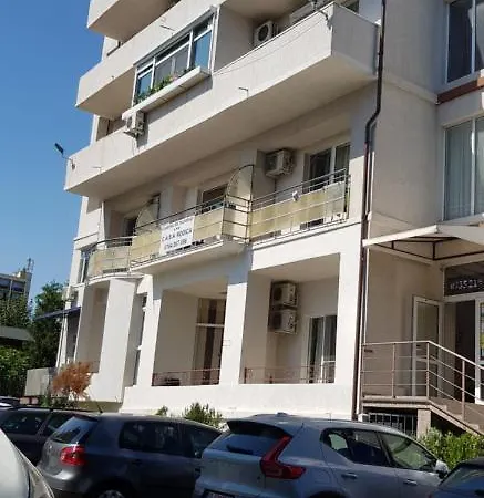 Casa Rodica 3* Eforie Nord