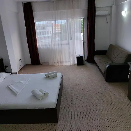 Πανσιόν Casa Rodica *