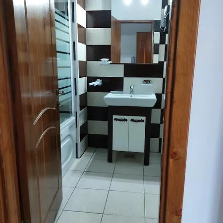 Casa Rodica 3*