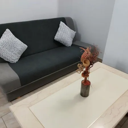 Πανσιόν Casa Rodica Eforie Nord