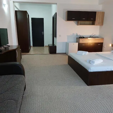 Casa Rodica 3*