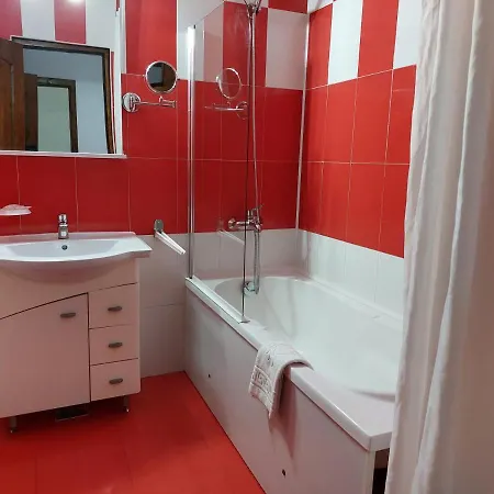 Casa Rodica Gasthof Eforie Nord