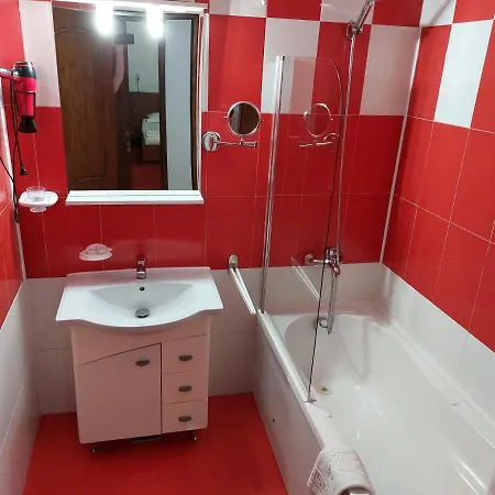 Casa Rodica 3* Eforie Nord