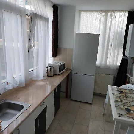 Gasthof Casa Rodica Eforie Nord