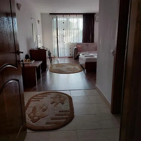 Casa Rodica Gasthof 3*
