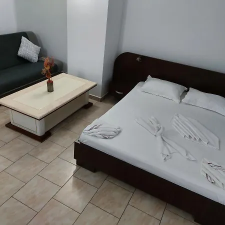 Pensionat Casa Rodica