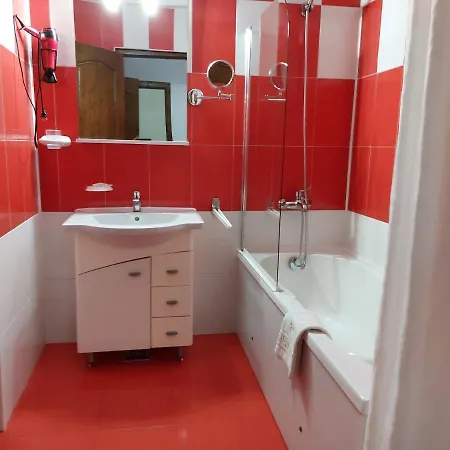Πανσιόν Casa Rodica *