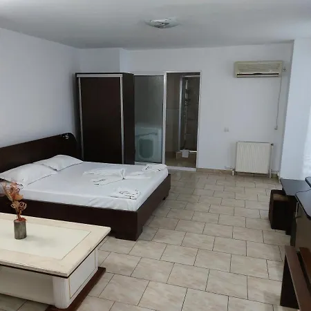 Πανσιόν Casa Rodica Eforie Nord