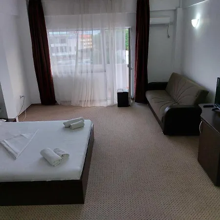 Gasthof Casa Rodica 3*