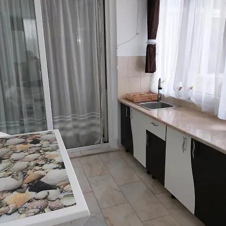 Πανσιόν Casa Rodica
