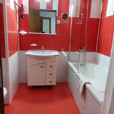 Casa Rodica Πανσιόν
