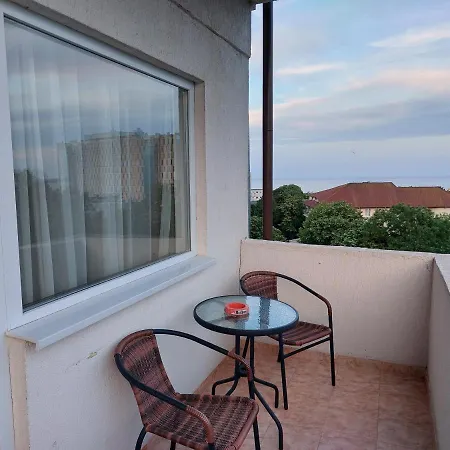Casa Rodica Eforie Nord