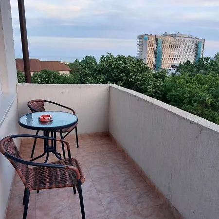 Πανσιόν Casa Rodica *