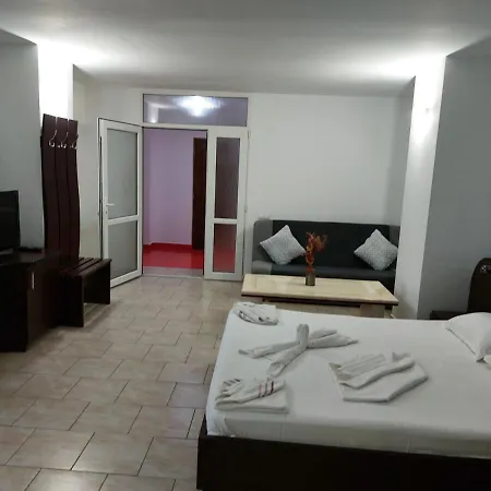 Casa Rodica Πανσιόν Eforie Nord