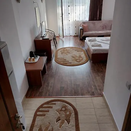 Gasthof Casa Rodica 3*