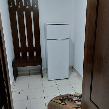 Casa Rodica Πανσιόν *