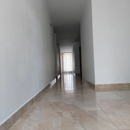 Πανσιόν Casa Rodica