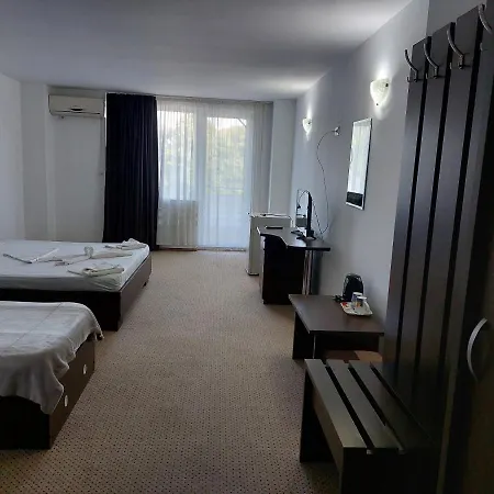 Casa Rodica Πανσιόν Eforie Nord