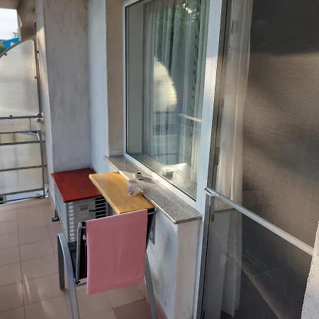 Casa Rodica Πανσιόν