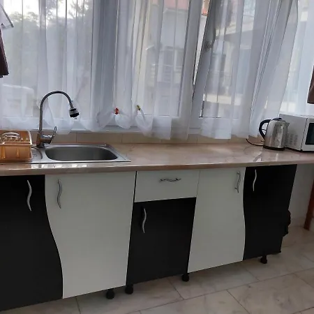 Casa Rodica Gasthof Eforie Nord