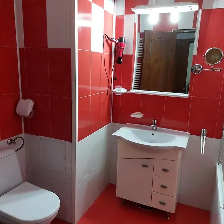 Casa Rodica 3* Eforie Nord