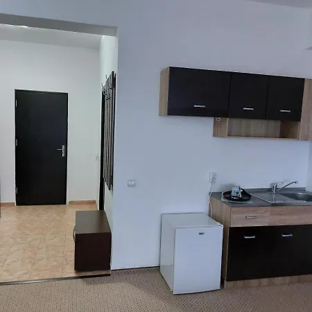 Casa Rodica Πανσιόν Eforie Nord