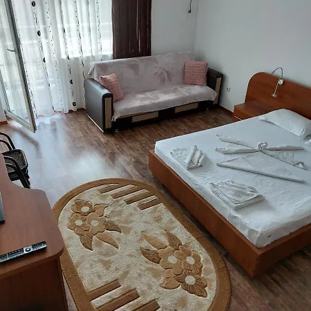 Pensionat Casa Rodica