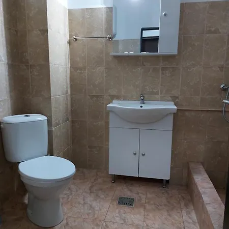 Casa Rodica Eforie Nord