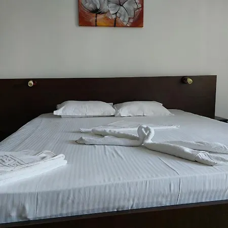 Casa Rodica Πανσιόν Eforie Nord