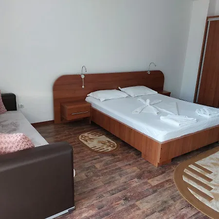 Casa Rodica 3* Eforie Nord
