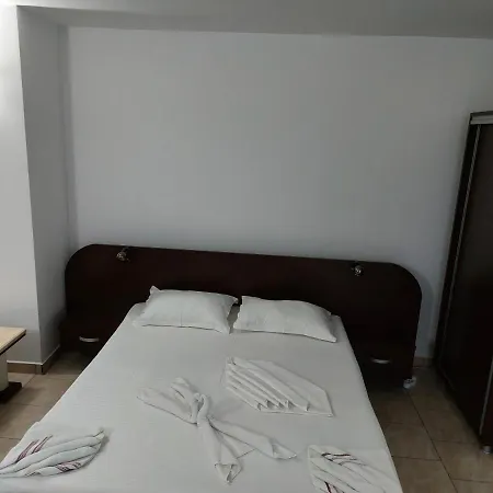 Πανσιόν Casa Rodica *