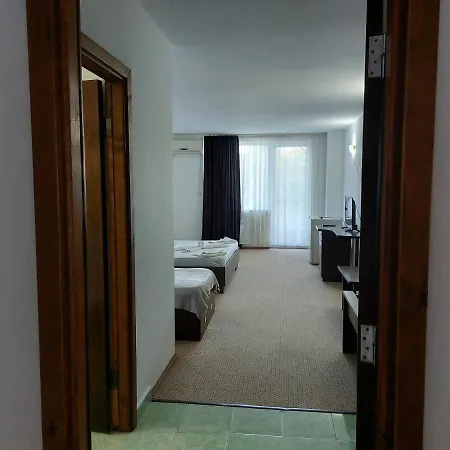 Casa Rodica Πανσιόν *