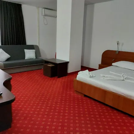 Casa Rodica Πανσιόν *