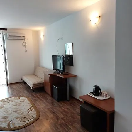 Casa Rodica Eforie Nord