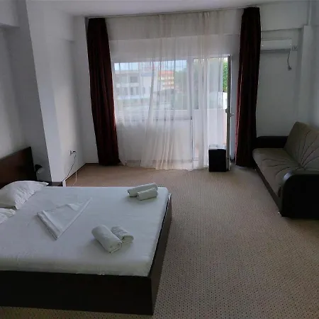 Casa Rodica Pensionat Eforie Nord
