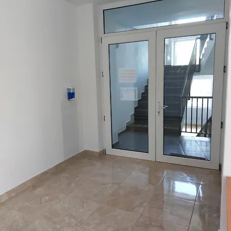 Πανσιόν Casa Rodica *