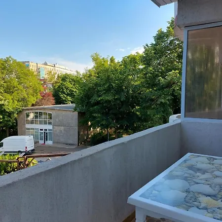 Gasthof Casa Rodica Eforie Nord