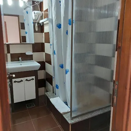 Gasthof Casa Rodica 3*
