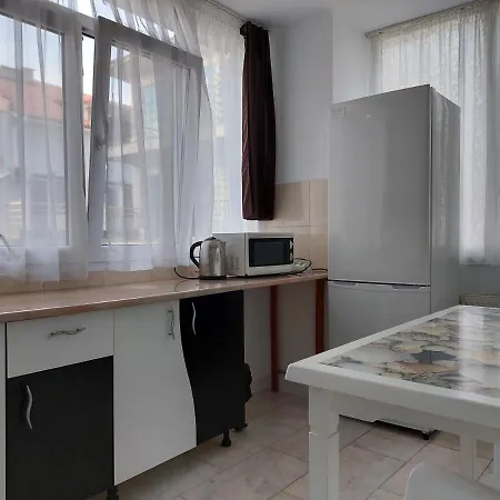 Πανσιόν Casa Rodica *