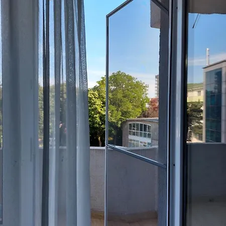 Casa Rodica 3* Eforie Nord