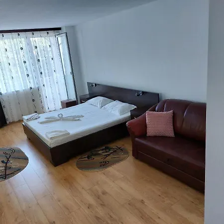Casa Rodica Πανσιόν Eforie Nord