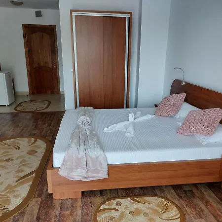 Casa Rodica * Eforie Nord
