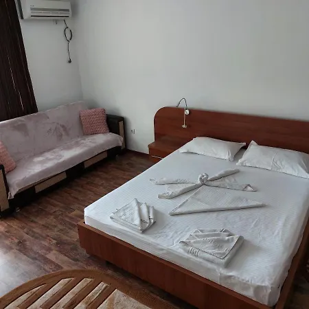 Pensionat Casa Rodica Eforie Nord