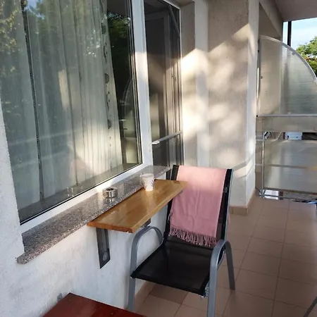 Casa Rodica Eforie Nord