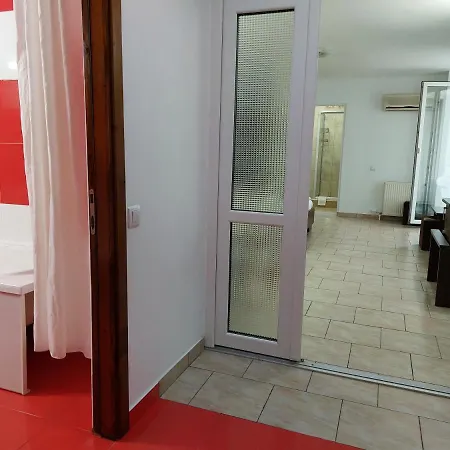 Casa Rodica Eforie Nord