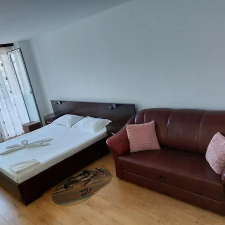 Casa Rodica * Eforie Nord