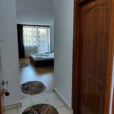 Casa Rodica * Eforie Nord